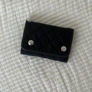 Black Wallet